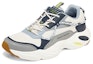 Lookbook Skechers Stamina Airy 'High Wind - Navy Grey' 237430-NVGY