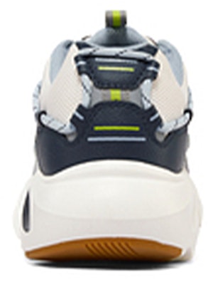 Skechers Stamina Airy 'High Wind - Navy Grey' 237430-NVGY Shop Skechers Stamina Airy 'High Wind - Navy Grey' 237430-NVGY