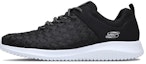 Buy Skechers D'Lites Low-Top Wanita 'Hitam' 12845-BKW