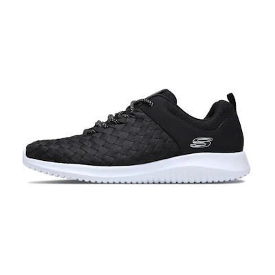 Skechers D'Lites Low-Top Women's 'Black'