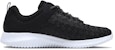 Skechers D'Lites Low-Top Wanita 'Hitam' 12845-BKW