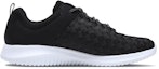 Order Skechers D'Lites Low-Top Wanita 'Hitam' 12845-BKW