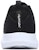 Skechers D'Lites Low-Top Wanita 'Hitam' 12845-BKW