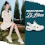 Buy SKECHERS D''Lites Max Sepatu Kasual 180397OFWT