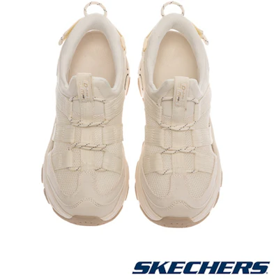 SKECHERS D''Lites Max Sepatu Kasual 180397OFWT Lookbook SKECHERS D''Lites Max Sepatu Kasual 180397OFWT