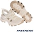 Details for SKECHERS D''Lites Max Sepatu Kasual 180397OFWT