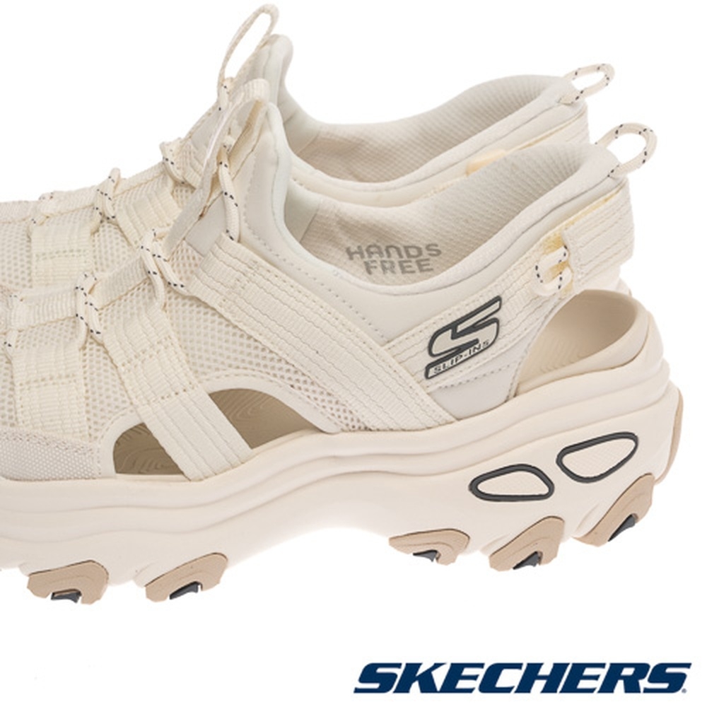 Sizing SKECHERS D''Lites Max Sepatu Kasual 180397OFWT
