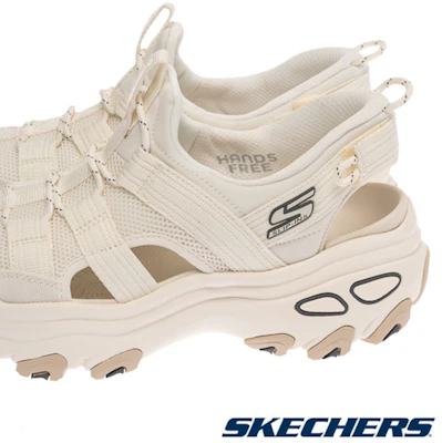 SKECHERS D''Lites Max Sepatu Kasual 180397OFWT Sizing SKECHERS D''Lites Max Sepatu Kasual 180397OFWT