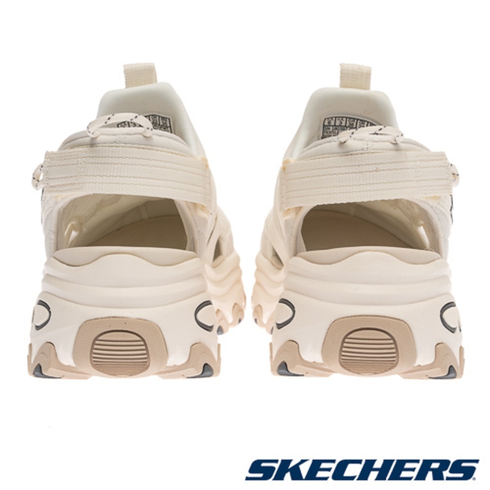 Cheap SKECHERS D''Lites Max Sepatu Kasual 180397OFWT