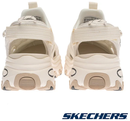 SKECHERS D''Lites Max Sepatu Kasual 180397OFWT Cheap SKECHERS D''Lites Max Sepatu Kasual 180397OFWT