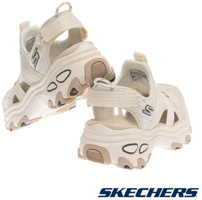 SKECHERS D''Lites Max Sepatu Kasual 180397OFWT 1