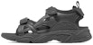 Skechers D'lites Sandal 'Hitam' 894065-BBK