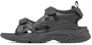 Buy Skechers D'lites Sandal 'Hitam' 894065-BBK