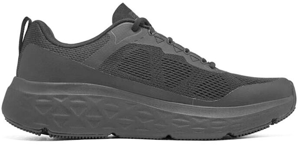 Skechers 'Hitam' 220351-BBK Order Skechers 'Hitam' 220351-BBK