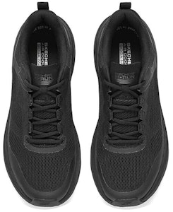 Skechers 'Hitam' 220351-BBK Lookbook Skechers 'Hitam' 220351-BBK