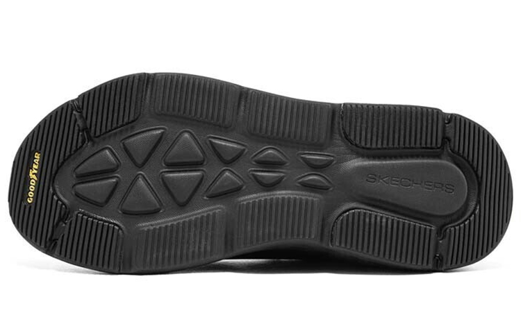 Purchase Skechers 星邁系列 舒適 緩震 低筒 跑步鞋 男款 黑