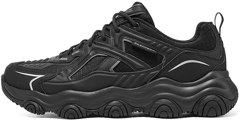 Zapatillas Skechers D'lites 'Negras' 894264-BBK Buy Zapatillas Skechers D'lites 'Negras' 894264-BBK