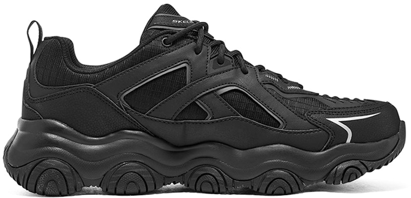 Zapatillas Skechers D'lites 'Negras' 894264-BBK Order Zapatillas Skechers D'lites 'Negras' 894264-BBK