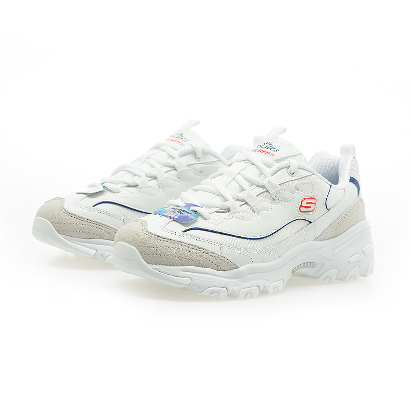 Skechers D'Lites Sneakers 圖 2