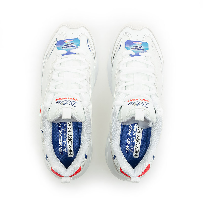 Skechers D'Lites Sneakers 圖 7