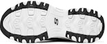Details for Skechers D'lites Sneakers 'Black Beige White' 894268-BKGD