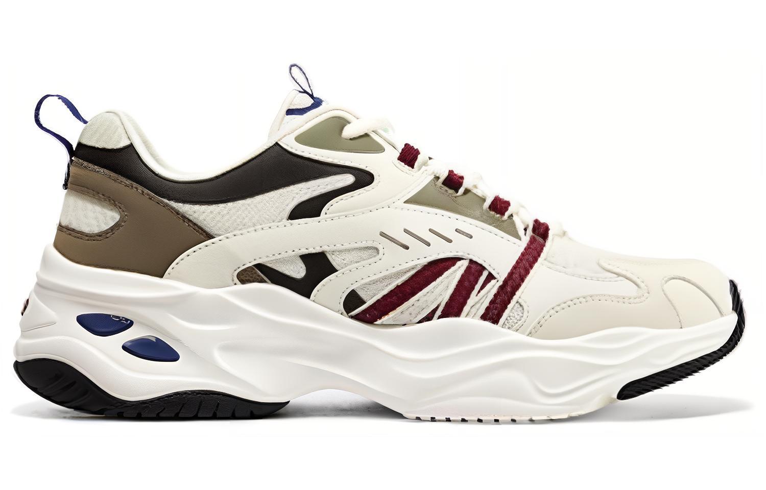 Order 스케쳐스 딜라이트 스니커즈 '화이트 올리브 블랙' 894201-NTMT