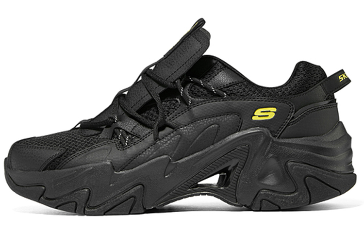 Skechers DLites Stamina 894089-BBK