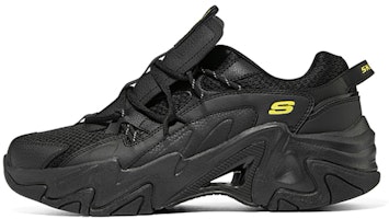 Skechers DLites Stamina 894089-BBK Skechers DLites Stamina 894089-BBK