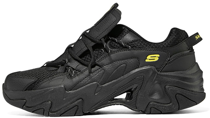 Skechers DLites Stamina 894089-BBK Buy Skechers DLites Stamina 894089-BBK