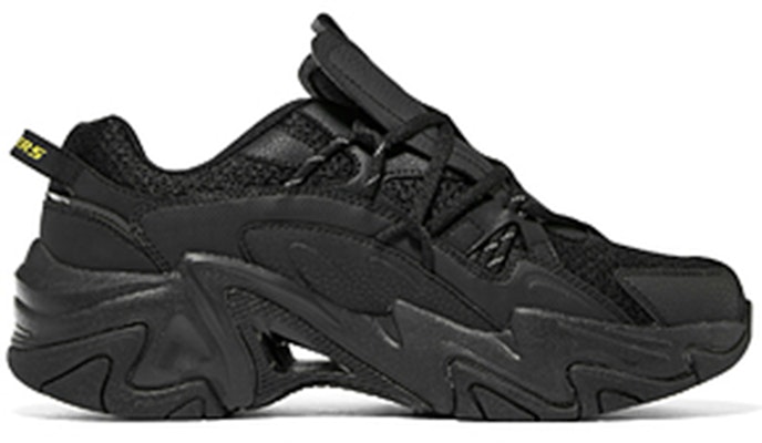 Skechers DLites Stamina 894089-BBK Order Skechers DLites Stamina 894089-BBK