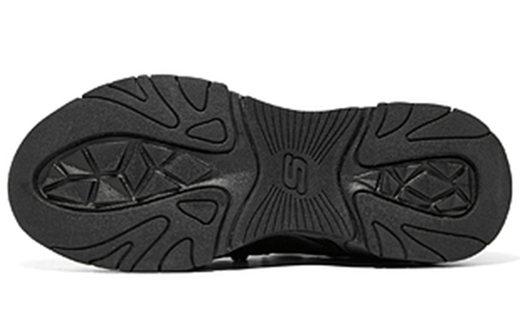 Purchase Skechers DLites Stamina Sepatu Sneakers Pria/Wanita 894089-BBK