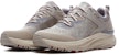 Skechers D'lux Trail 'Kelabu Merah' 237336-GYRD