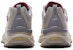 Skechers D'lux Trail 'Kelabu Merah' 237336-GYRD