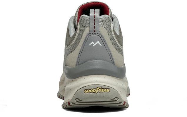 Skechers D'lux Trail 'Abu-abu Beige' 237336C-GYRD Shop Skechers D'lux Trail 'Abu-abu Beige' 237336C-GYRD