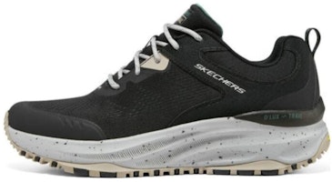 Skechers D'Lites Trail Low 'Black Grey' 237336C-BKGY Skechers D'Lites Trail Low 'Black Grey' 237336C-BKGY