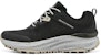 Skechers D'Lites Trail Low 'Hitam Kelabu' 237336C-BKGY