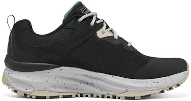 Order Skechers D'Lites Trail Low 'Black Grey' 237336C-BKGY