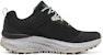 Skechers D'Lites Trail Low 'Hitam Kelabu' 237336C-BKGY