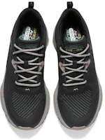 Purchase Skechers D'Lites Trail Low 'Black Grey' 237336C-BKGY