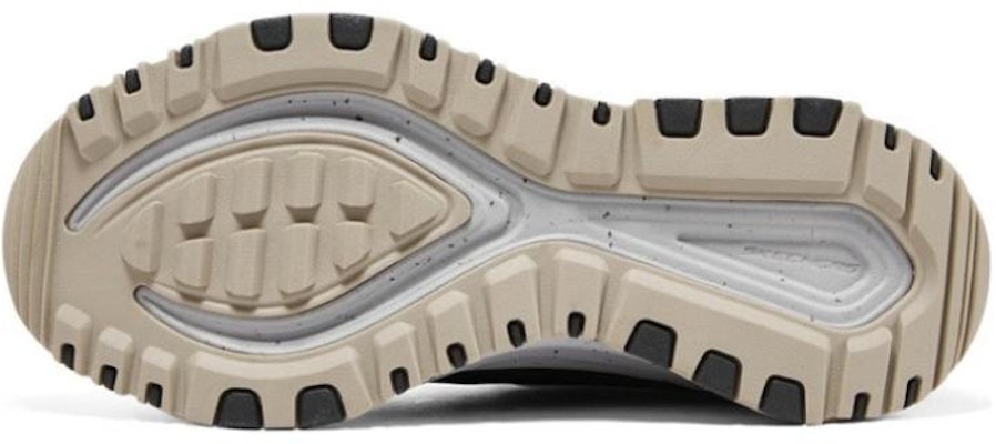 Skechers D'Lites Trail Low 'Black Grey' 237336C-BKGY Details for Skechers D'Lites Trail Low 'Black Grey' 237336C-BKGY