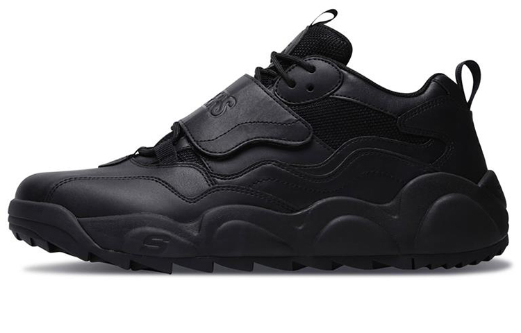 Buy Skechers D'Lites Train 2 'Negro' 999864-BBK