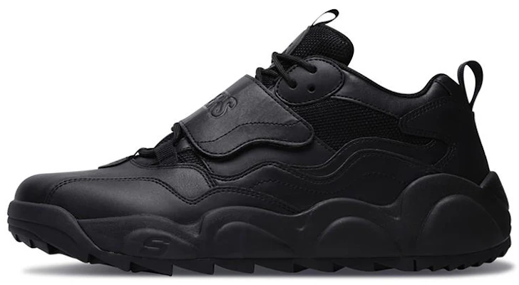 Skechers D'Lites Train 2 'Negro' 999864-BBK Buy Skechers D'Lites Train 2 'Negro' 999864-BBK