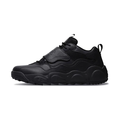 Skechers D'Lites Train 2 'Black'