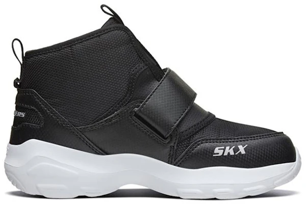 大童 Skechers D‘lites Ultra 休閒運動鞋 黑 加絨 Order 大童 Skechers D‘lites Ultra 休閒運動鞋 黑 加絨