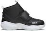 Order 大童 Skechers D‘lites Ultra 休閒運動鞋 黑 加絨
