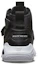 Shop 大童 Skechers D‘lites Ultra 休閒運動鞋 黑 加絨