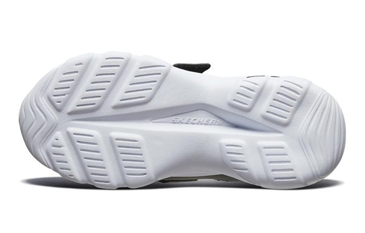 Purchase 大童 Skechers D‘lites Ultra 休閒運動鞋 黑 加絨