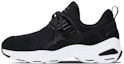 Buy Skechers D'Lites Ultra 'Hitam Putih' 666059-BLK