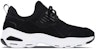 Skechers D'Lites Ultra 'Hitam Putih' 666059-BLK