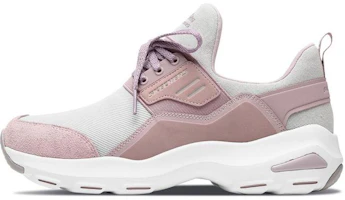 Skechers D'Lites Ultra 'Grey Pink' 66666124-LGLV Skechers D'Lites Ultra 'Grey Pink' 66666124-LGLV